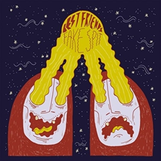 Best Friends – Fake Spit