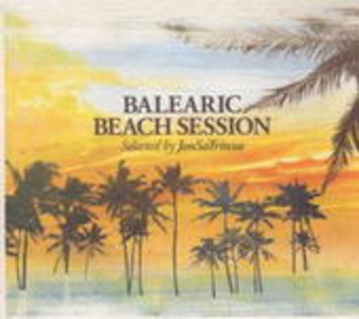 Diverse – Balearic Beach Sessions