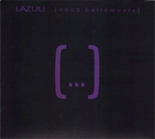 Lazuli – 4603 Battements