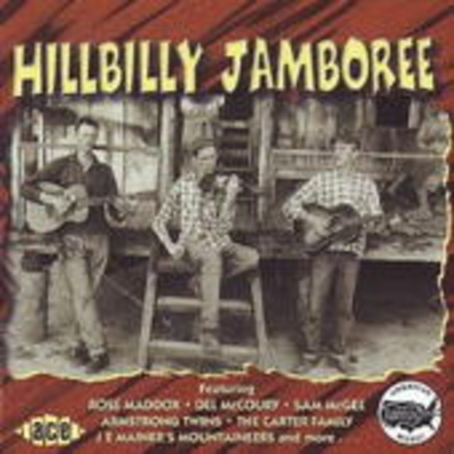 Diverse – Hillbilly Jamboree