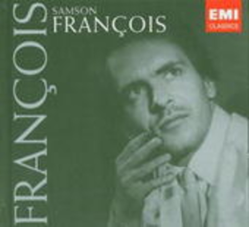 Samson François – Luxus Edition