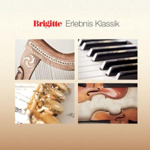 Diverse – Brigitte - Erlebte Klassik