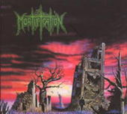 Mortification – Post Momentary Affliction