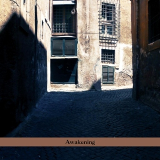 Gabriele Coen Jewish Experience – Awakening