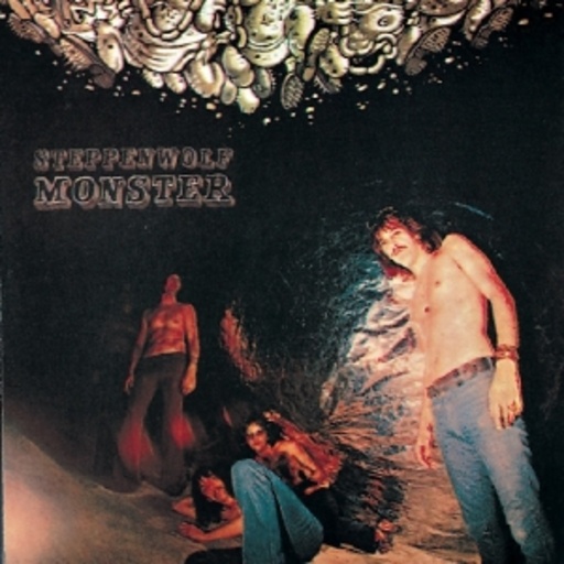 Steppenwolf – Monster