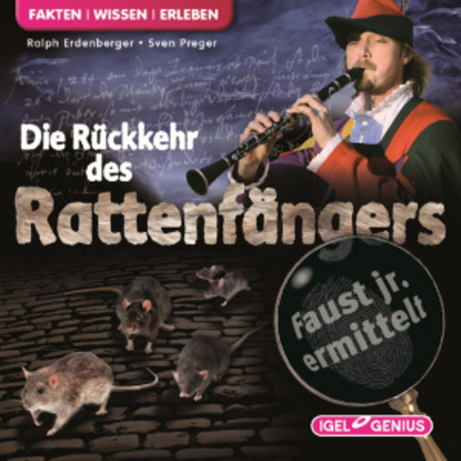 Diverse – Die Rückkehr des Rattenfängers