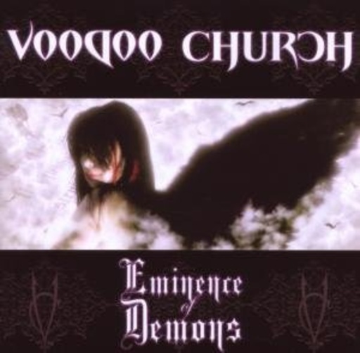 Voodoo Church – Eminence Of Demons