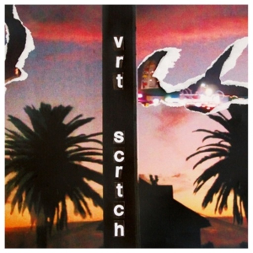Vertical Scratchers – Daughters Of Everything