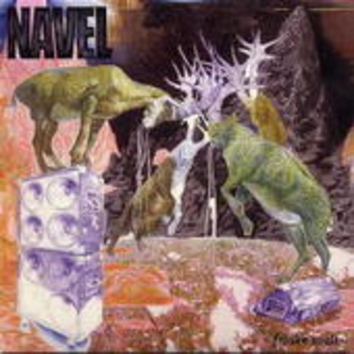 Navel – Frozen Souls