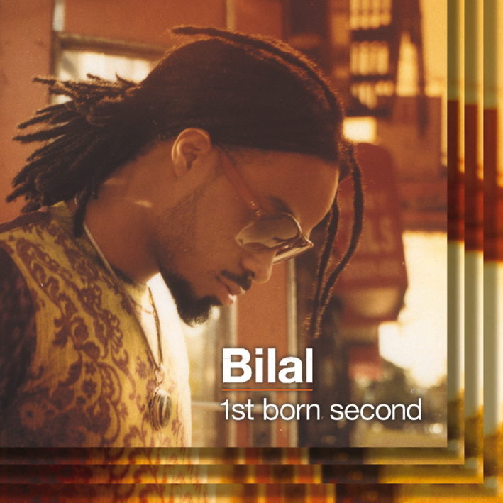 Bilal – 1st Born Second