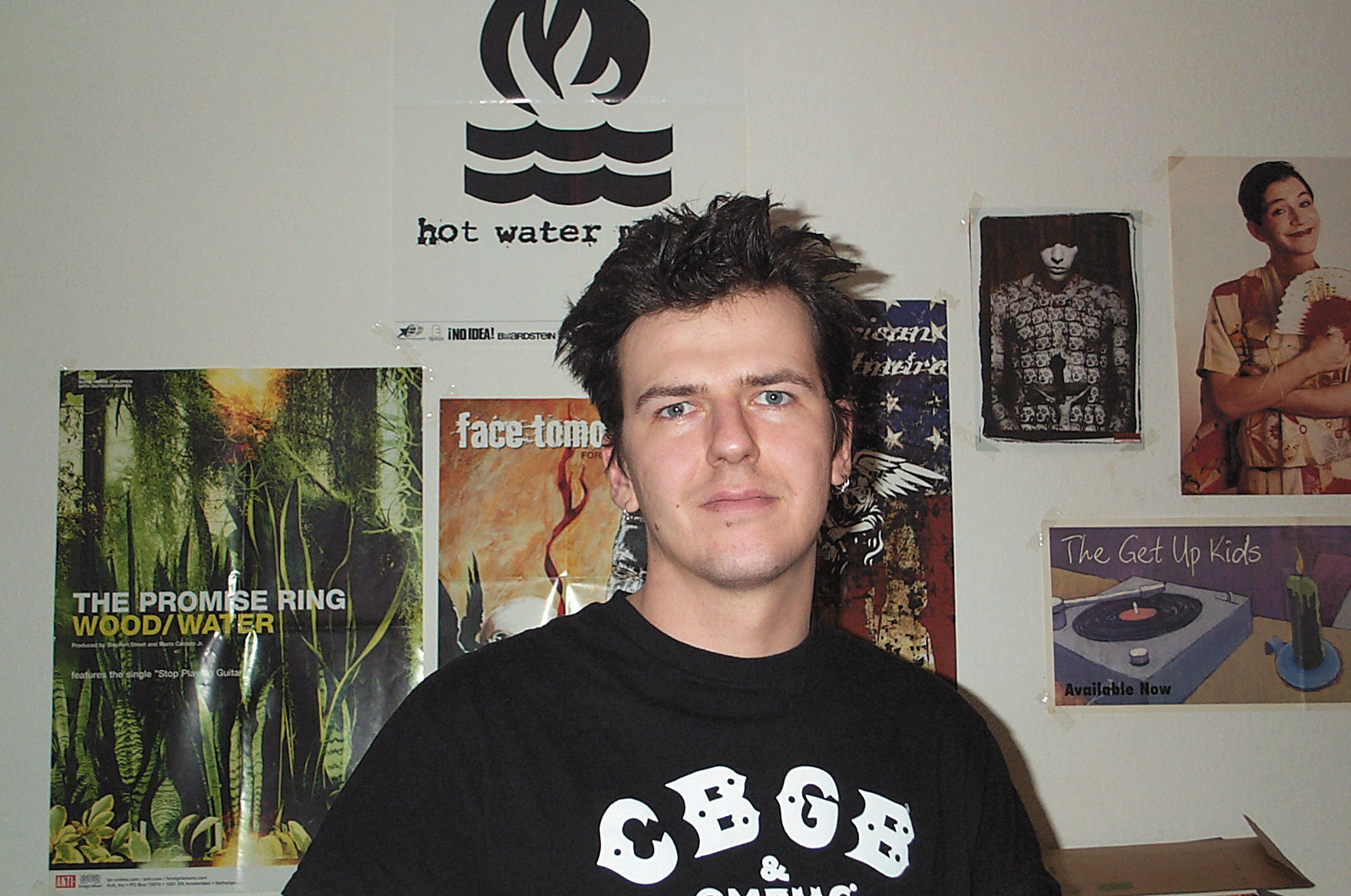 Ingo Neumayer