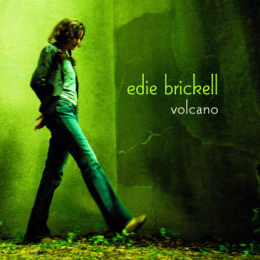 Edie Brickell – Volcano