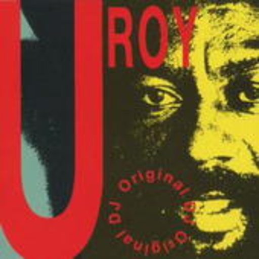 U-Roy – Original DJ