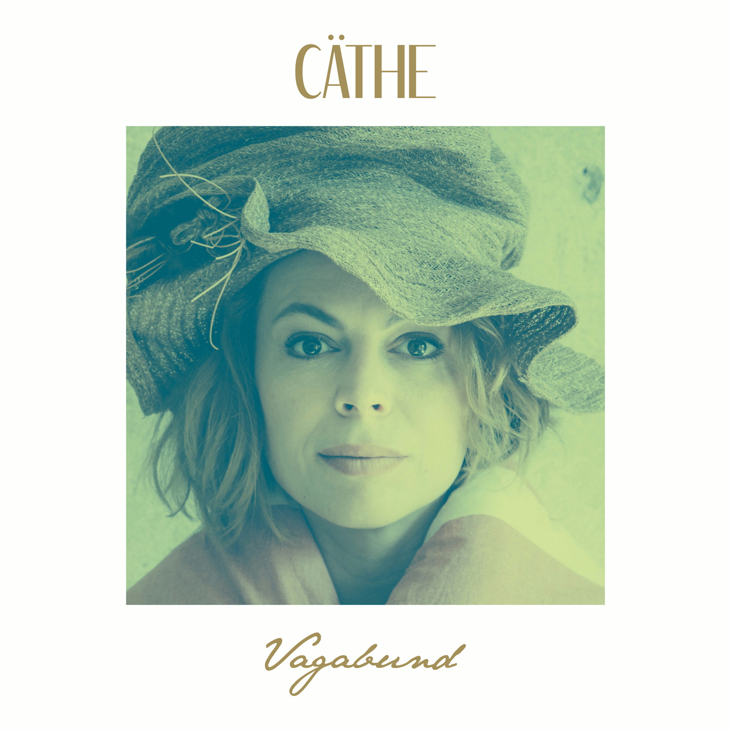 Cäthe – Vagabund