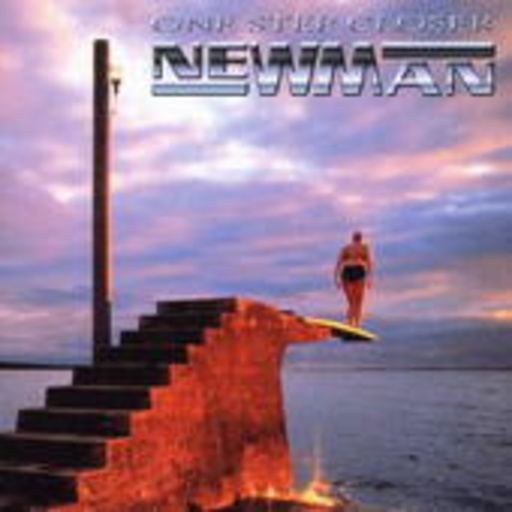 Newman – One Step Closer