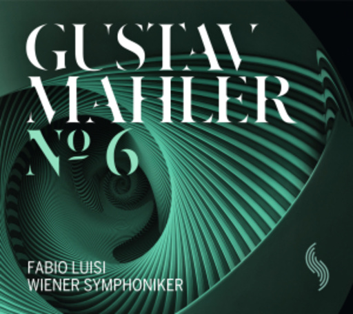 Symphony No. 6