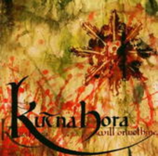 Kutna Hora – Will Or Nothing