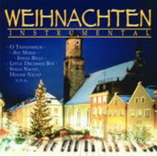 Diverse – Weihnachten Instrumental