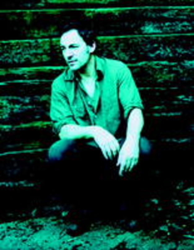 fde27fa6a0a2c92ed63689654b768f78703561897ffcbcae5063ff08cdb3c31d Macht sich allein auf den Weg nach Deutschland: Bruce Springsteen