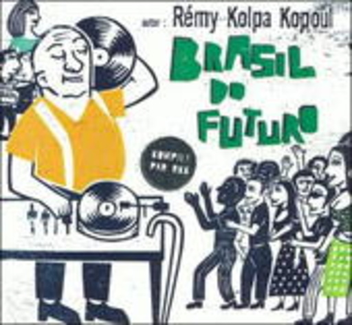 Diverse – Brasil Do Futuro