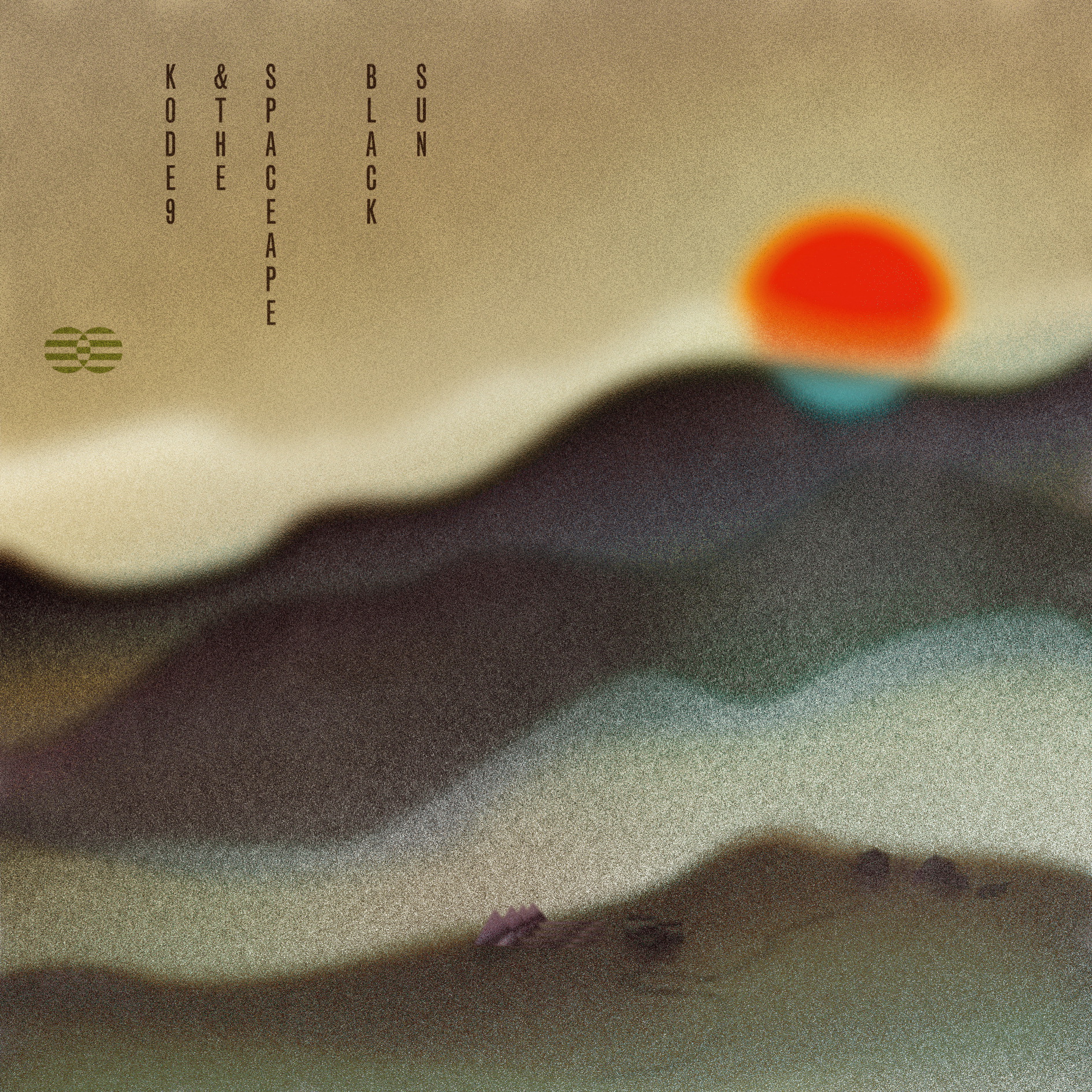 Kode9 & The Spaceape – Black Sun