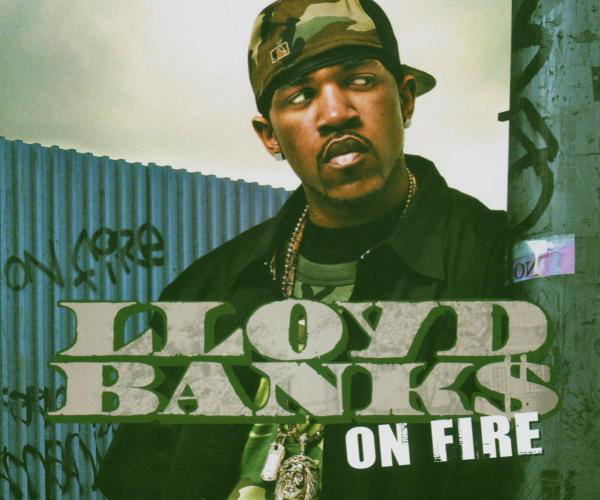 Lloyd Banks – On Fire