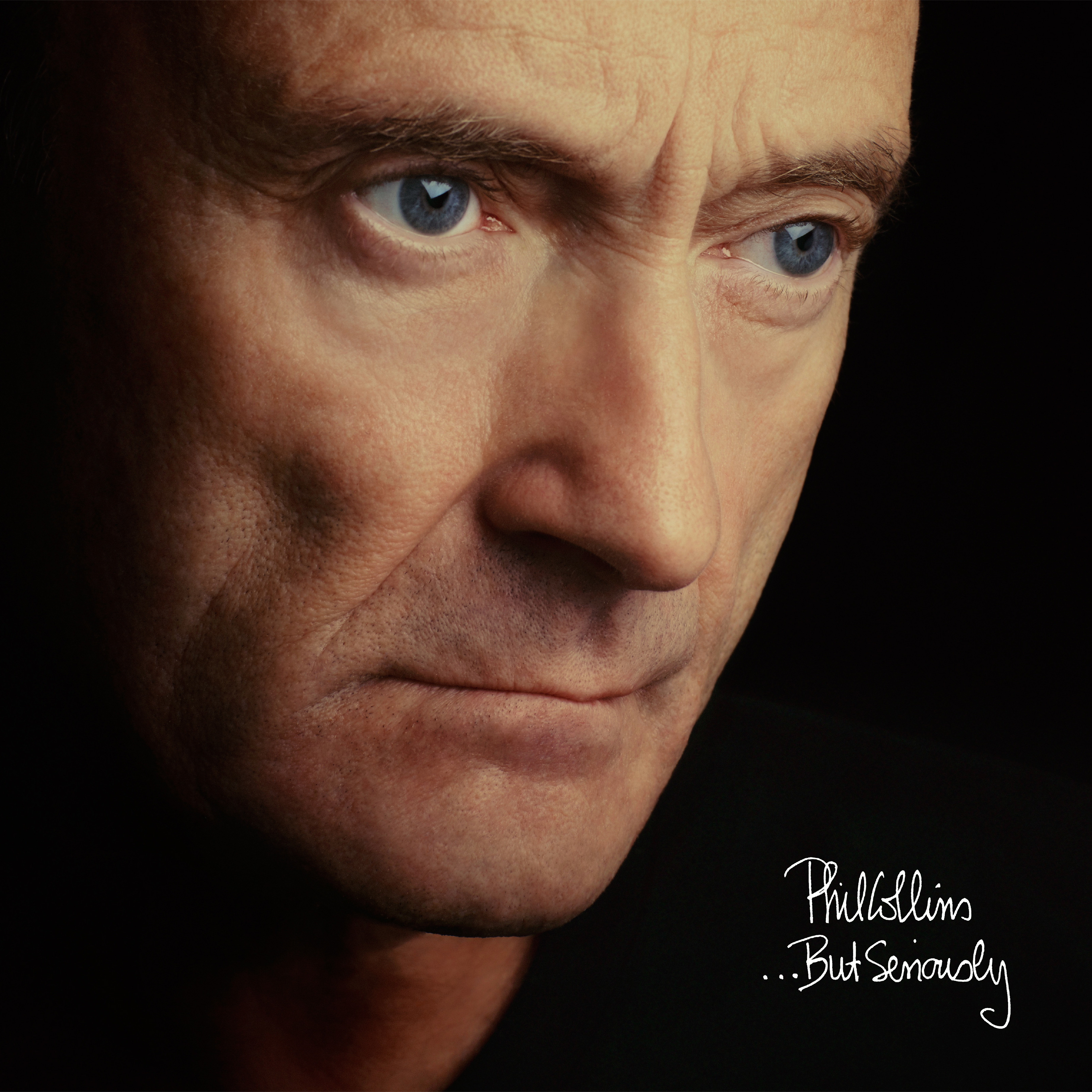 Phil Collins – But Seriously