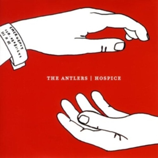 The Antlers – Bear