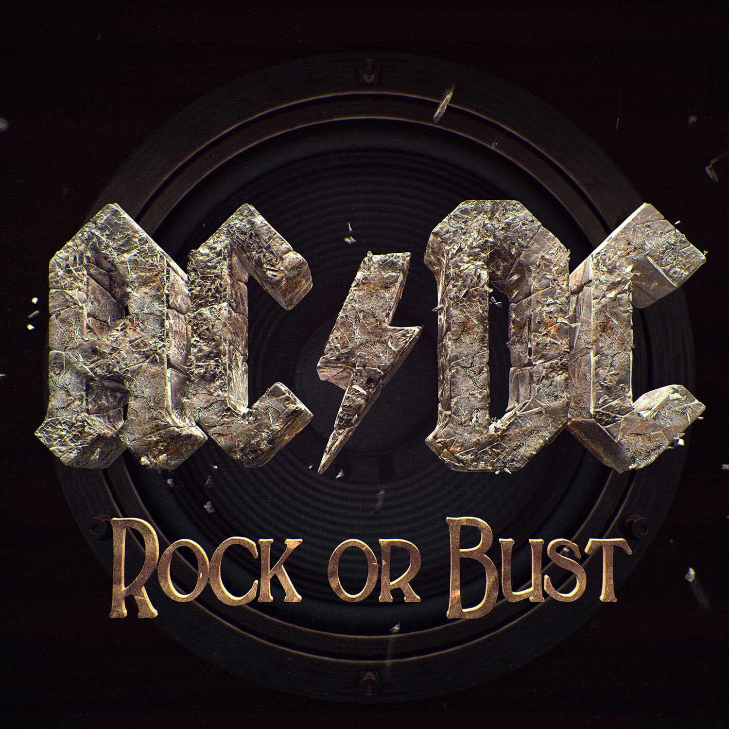 AC/DC – Rock Or Bust