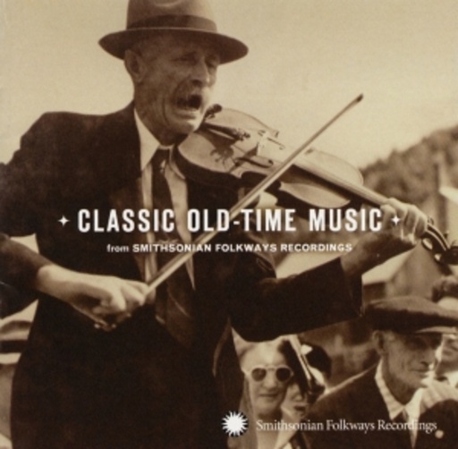 Diverse – Classic Old-Time Music