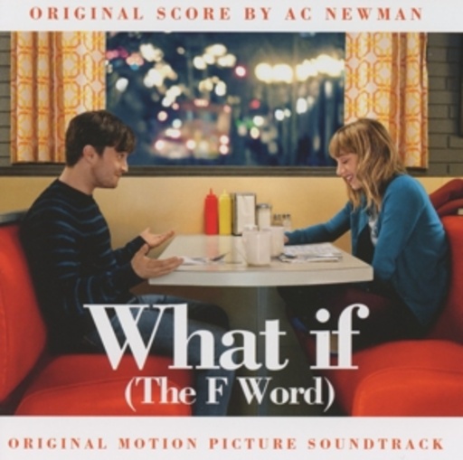 Diverse – What If