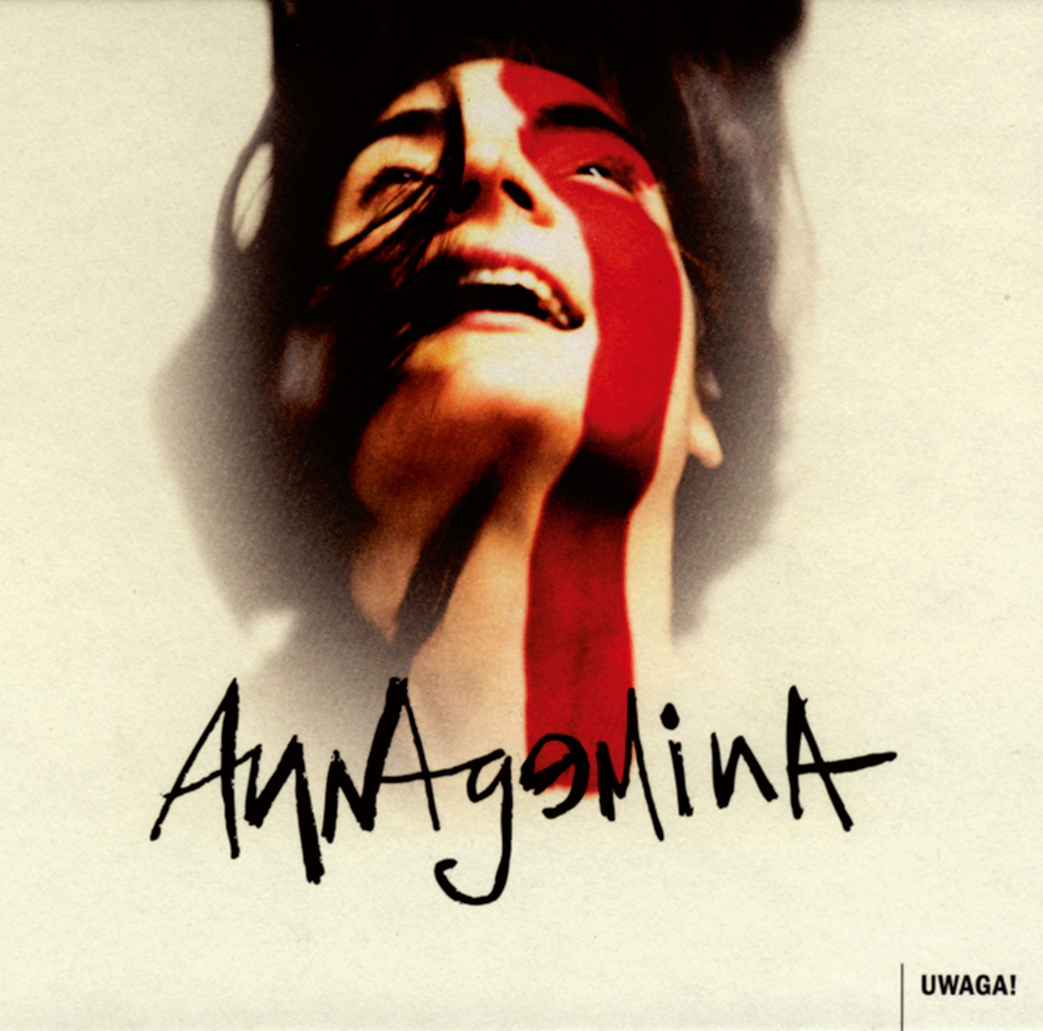 Anna Gemina – Uwaga!