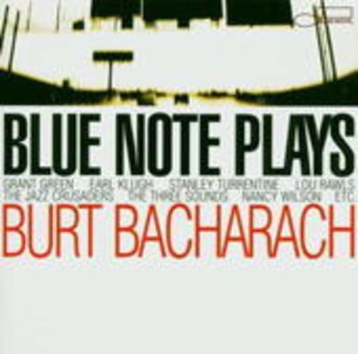 Diverse – Blue Note Plays Burt Bacharach