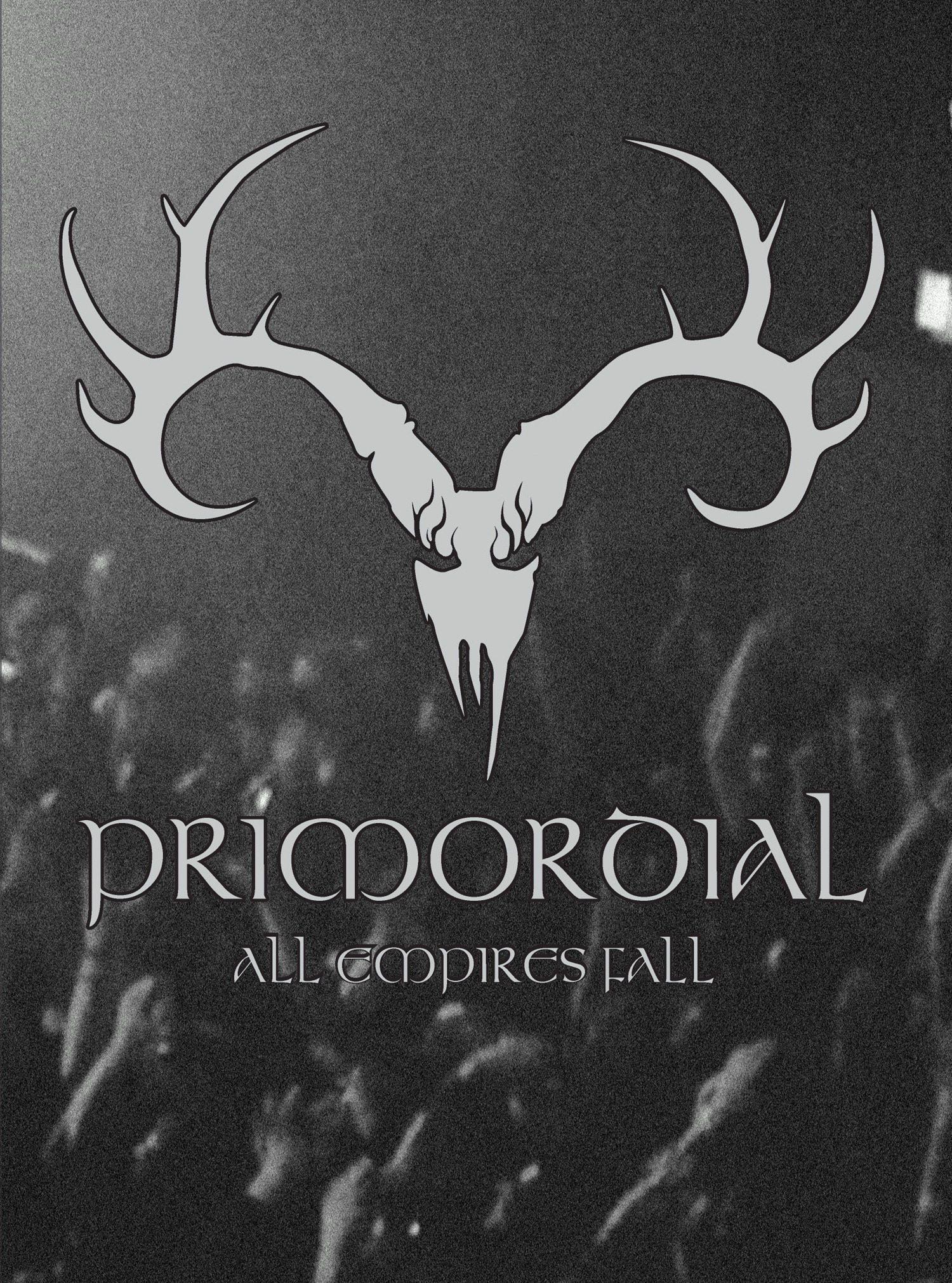 Primordial – All Empire's Fall