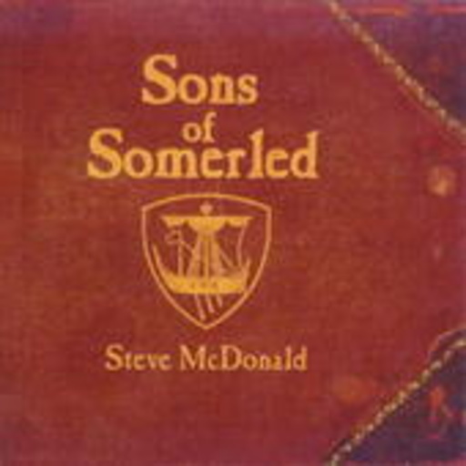 Steve McDonald – Sons Of Somerled
