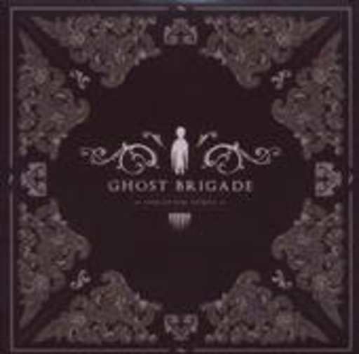 Ghost Brigade – Isolation Songs