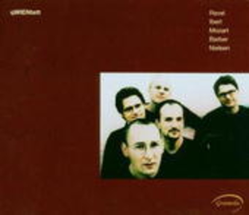 qWientett – Ravel/Ibert/Mozart/...