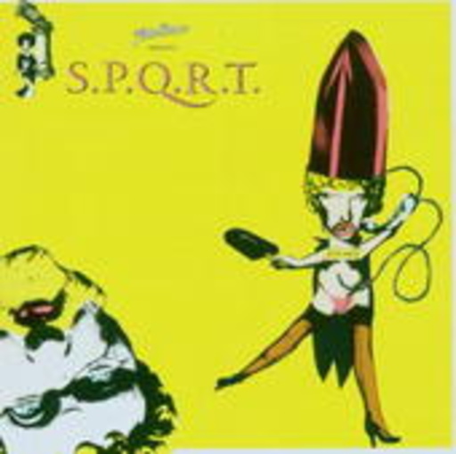 S.P.Q.R.T. – Record