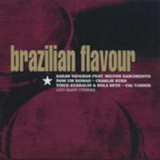 Diverse – Brazilian Flavour Vol. 1