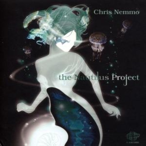 Chris Nemmo – Nautilus Project