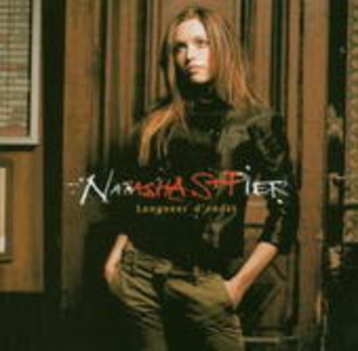 Natasha St-Pier – Longueur D'Ondes