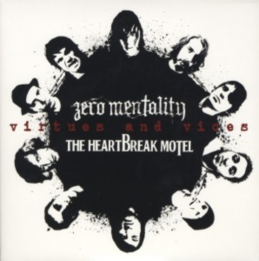 The Heartbreak Motel – Virtues And Vices