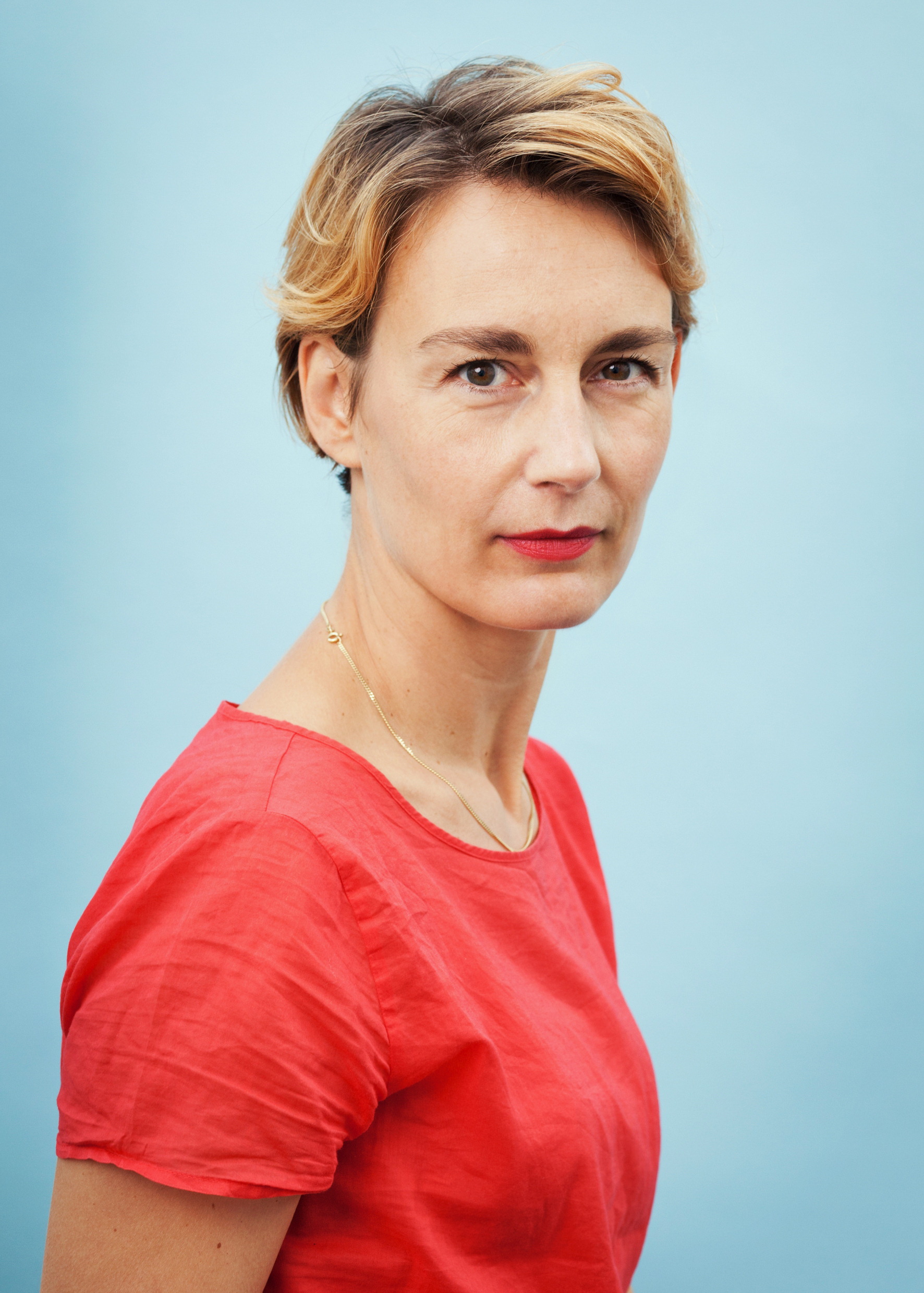 Friederike Meyer