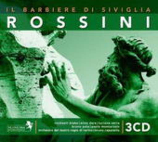 Diverse – Il Barbiere Di Sivigli