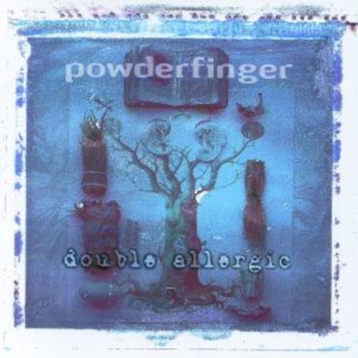 Powderfinger – Double Allergic