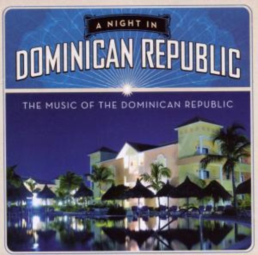 Diverse – A Night In Dominican Republic