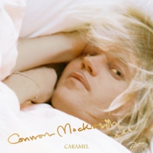 Connan Mockasin – Caramel