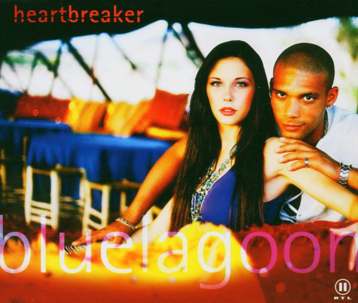 Blue Lagoon – Heartbreaker