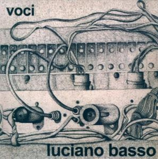 Luciano Basso – Voci