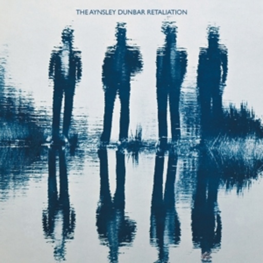 Aynsley Dunbar – Aynsley Dunbar Retaliation